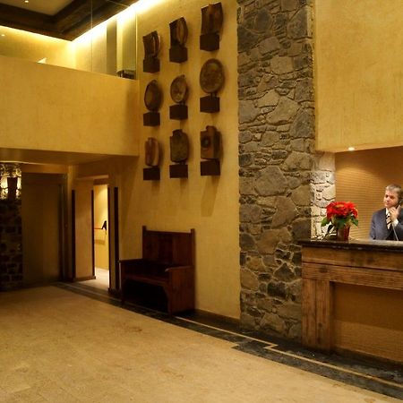 Hotel Atiram Patagonia Arinsal Esterno foto