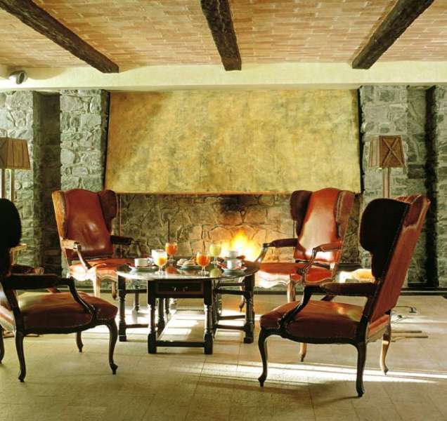 Hotel Atiram Patagonia Arinsal Esterno foto