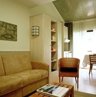 Hotel Atiram Patagonia Arinsal Esterno foto